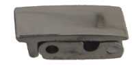 4.00mm (Ti) Clasp