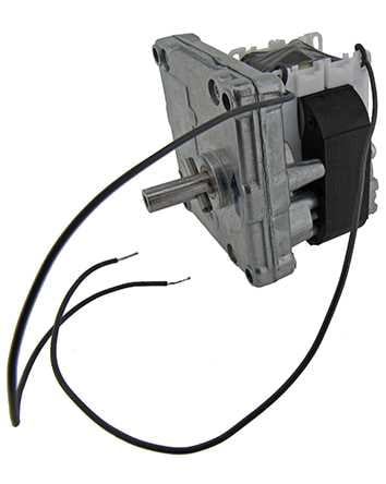 Motor for Lifting 3000009297, Elma RM90