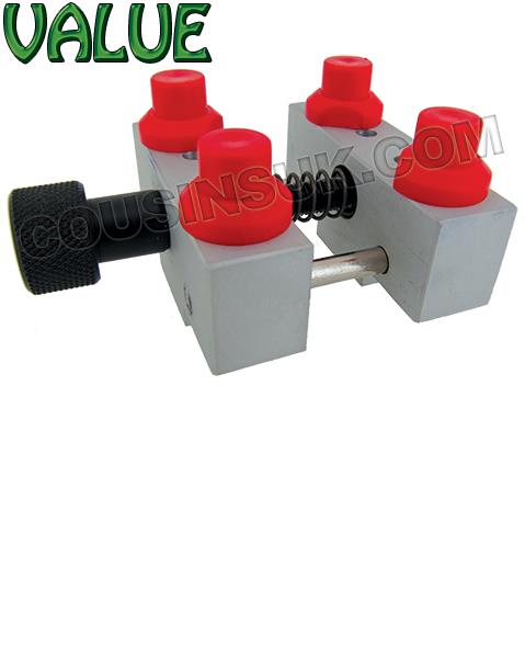 Ø55mm Capacity, Metal Body