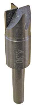 End Mill Ø4.30mm, Ø0.30mm