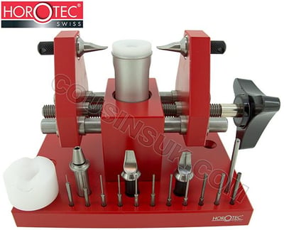 Multi Purpose Frame Mounted, Horotec (Ø45mm)