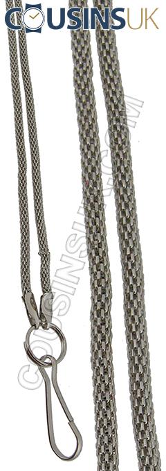 Loupe Chains