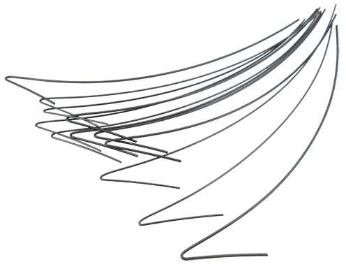 Wire Clicks for Clocks