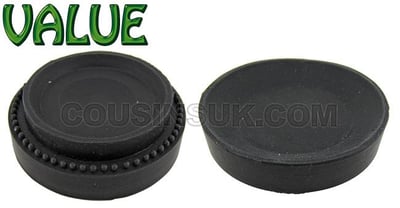 Suction Grip Disc (Ø50mm)