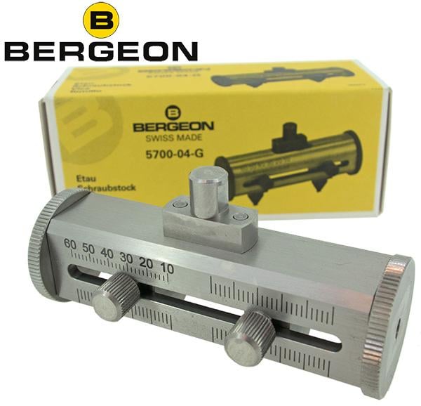 Big Diameter Case Adaptor, Bergeon 5700.04.G