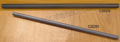 Stirring Rods