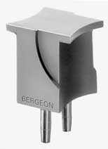 17-19mm, Bergeon 5700T