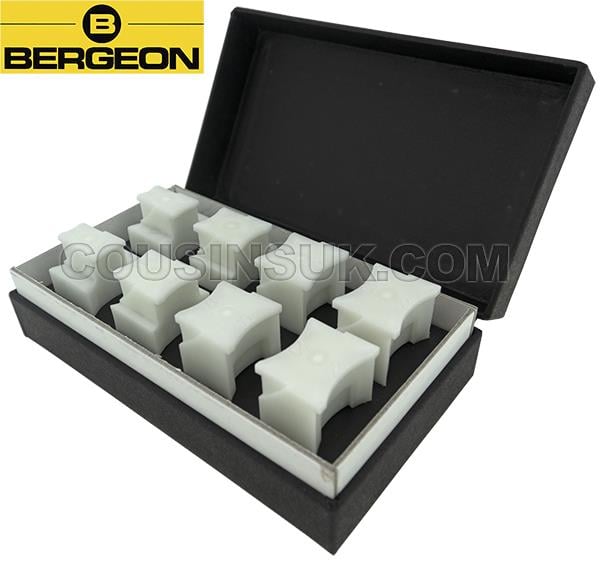 Set of Jaws, Bergeon 5700RU