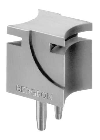 13-15mm, Bergeon 5700W