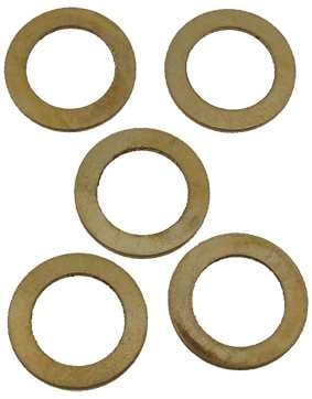 Chain Rings