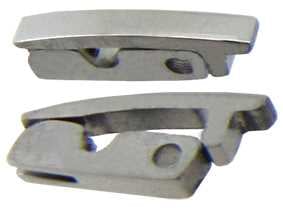 1.50mm (ST) Clasp