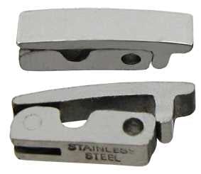2.50mm (ST) Clasp