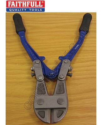 Diagonal or Side, Heavy Duty (for Clock Gongs & Rods)