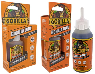 Gorilla (All Purpose) Glue
