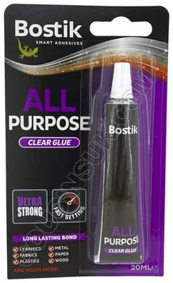 Bostik Adhesives