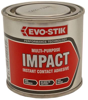 Evo-Stik, 250ml Tin