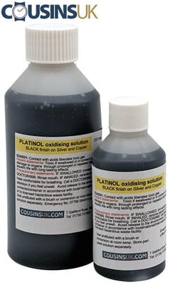 Platinol Antique Aging