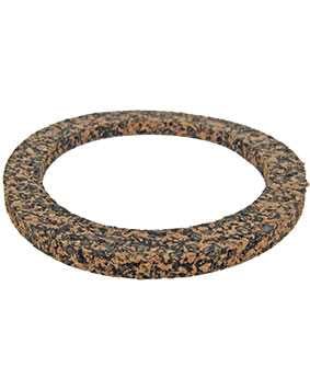 Cork Gasket for Motor Bracket on Super Elite, Elma 3000009022