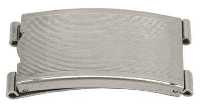 18mm (8mm) Clasp