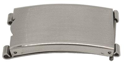 20mm (12mm) Clasp