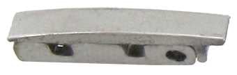 SS (2.00mm) Clasp