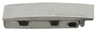 SS (2.50mm) Clasp