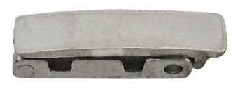 SS (3.00mm) Clasp