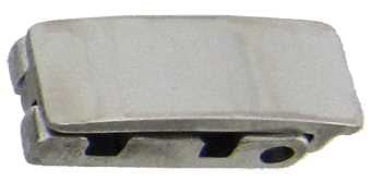 SS (5.00mm) Clasp
