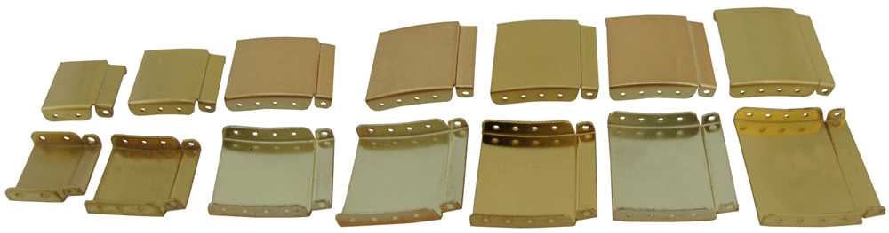 Set of 14 (G) Covers