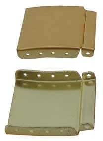16mm (G) Cover