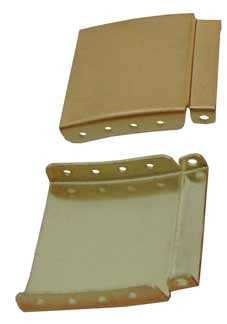 18mm (G) Cover