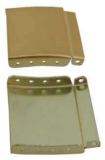20mm (G) Cover