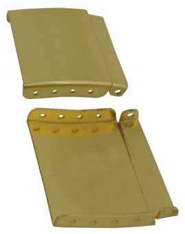 22mm (G) Cover