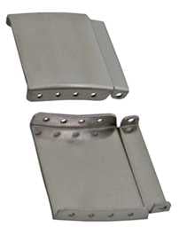 20mm (S) Cover