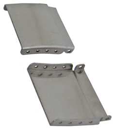 22mm (S) Cover