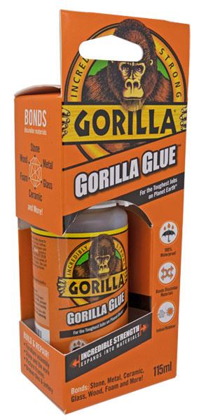 All Purpose (115ml) Gorilla