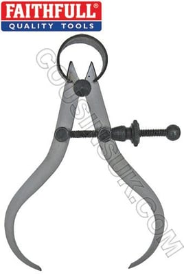 External Joint Calipers