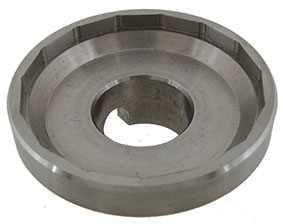 Ø38.50mm Die (15 Edges)*