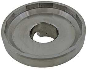Ø42.50mm Die (15 Edges)*