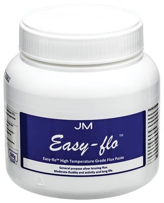 Flux - Paste, Easy-Flo