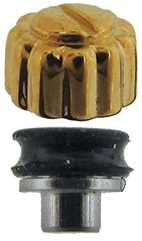 9 x Ø3.80mm GP with Tube