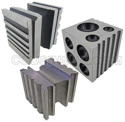 Multi Shaped Cube