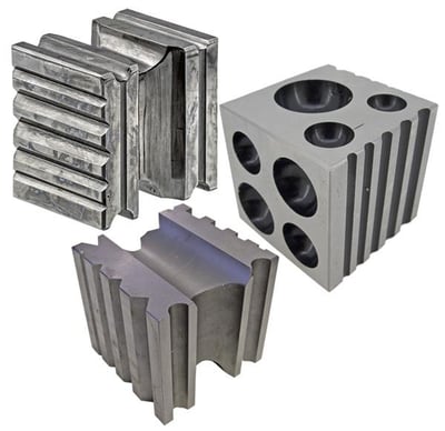 Multi Shaped Cube