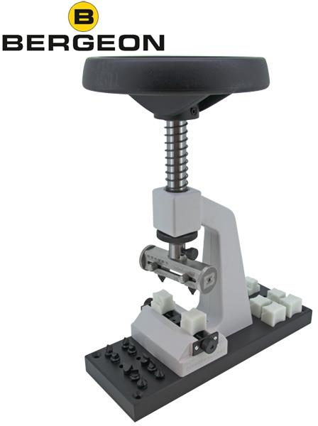 Universal, Bergeon 5700Z