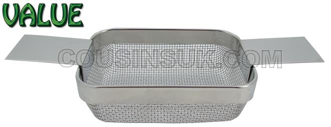 120 x 75 x 40mm, Value