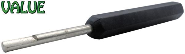 Scoop Blade, Non Swiss