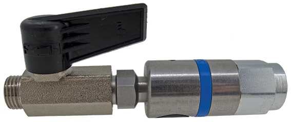 Valve for Compressor