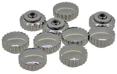 9 x Ø3.50mm, SS