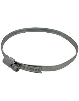 Exhaust Tube Clamp, Greiner 17108