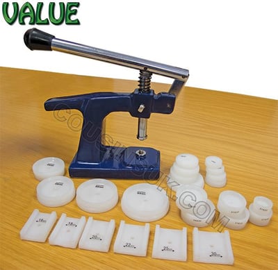 Lever Closing Press (Heavy Duty)